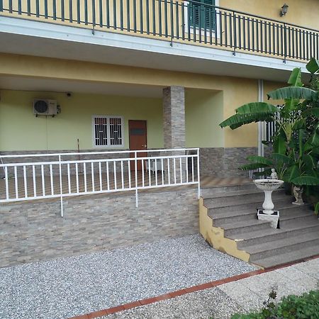 Oasi Puntese Hotel Tremestieri Etneo Exterior photo